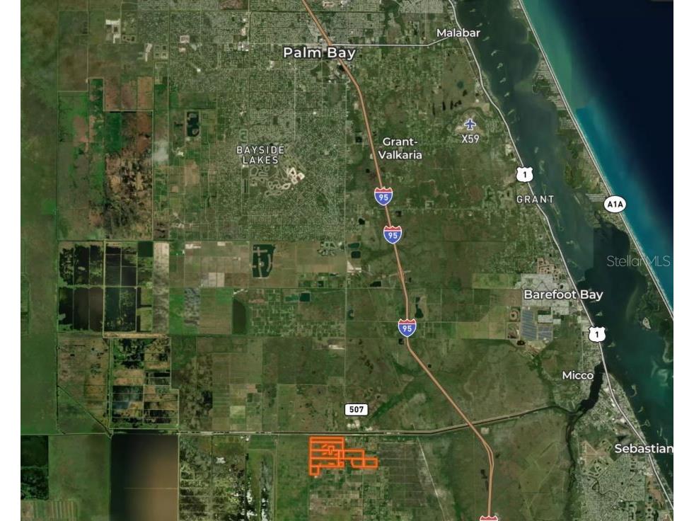 Co Rd 507 Avenue Fellsmere FL 32948 TB8437033 image2