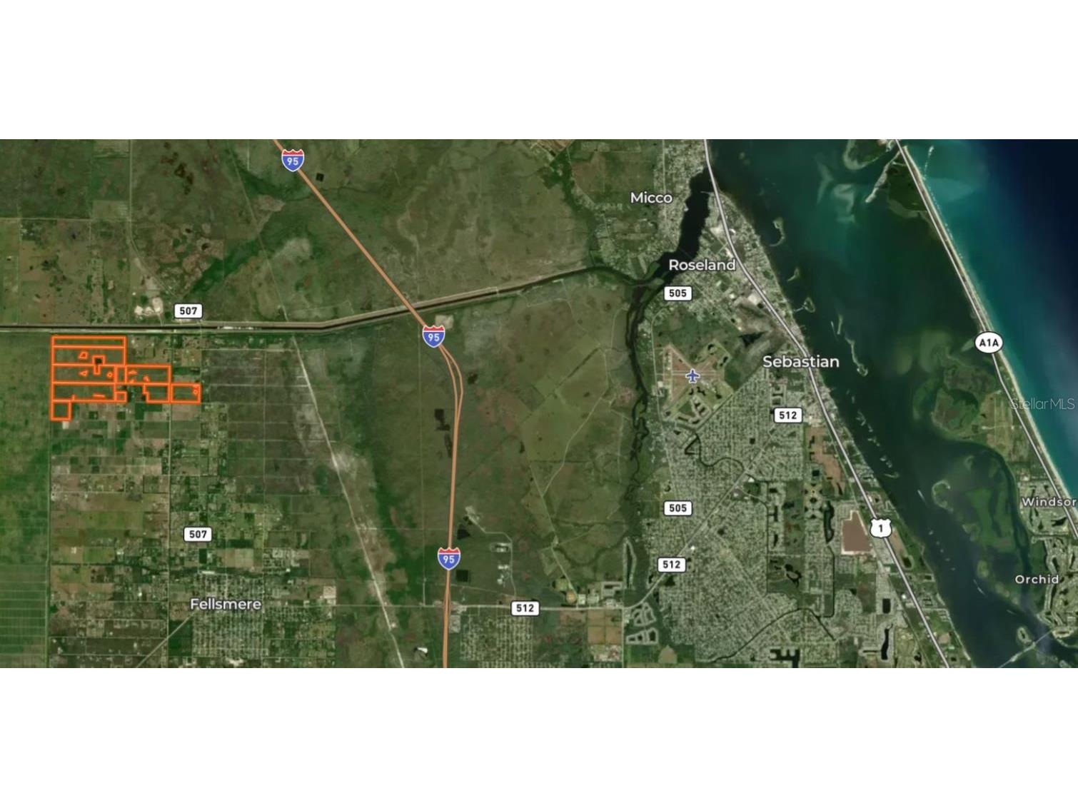 Co Rd 507 Avenue Fellsmere FL 32948 TB8437033 image3
