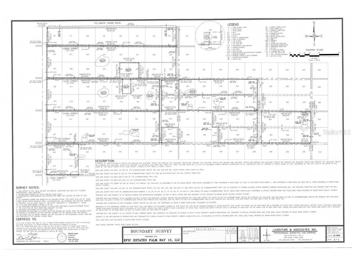 Co Rd 507 Avenue Fellsmere FL 32948 TB8437033 image4