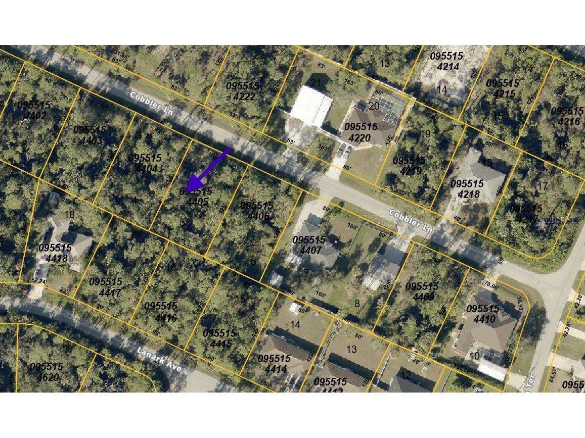 Cobbler Lane North Port FL 34286 A4670740 image6