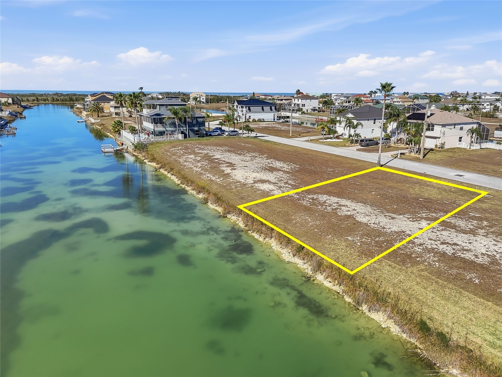 Cobia Drive Hernando Beach FL 34607 W7882633 image1