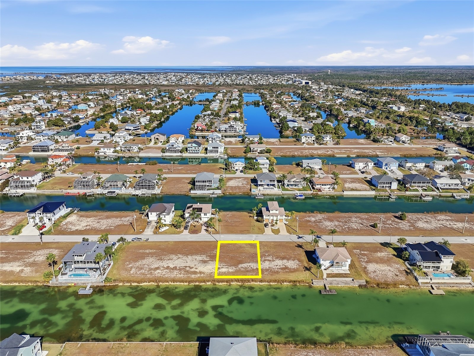 Cobia Drive Hernando Beach FL 34607 W7882633 image5