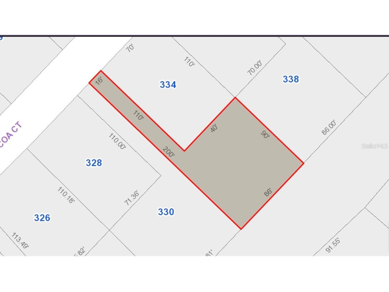 Cocoa Court Kissimmee FL 34758 O6289329 image3