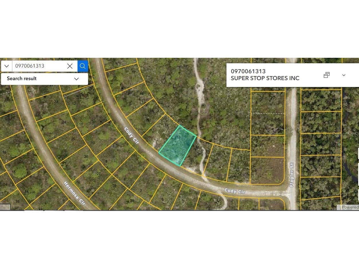 Cody Circle North Port FL 34291 O6197535 image1