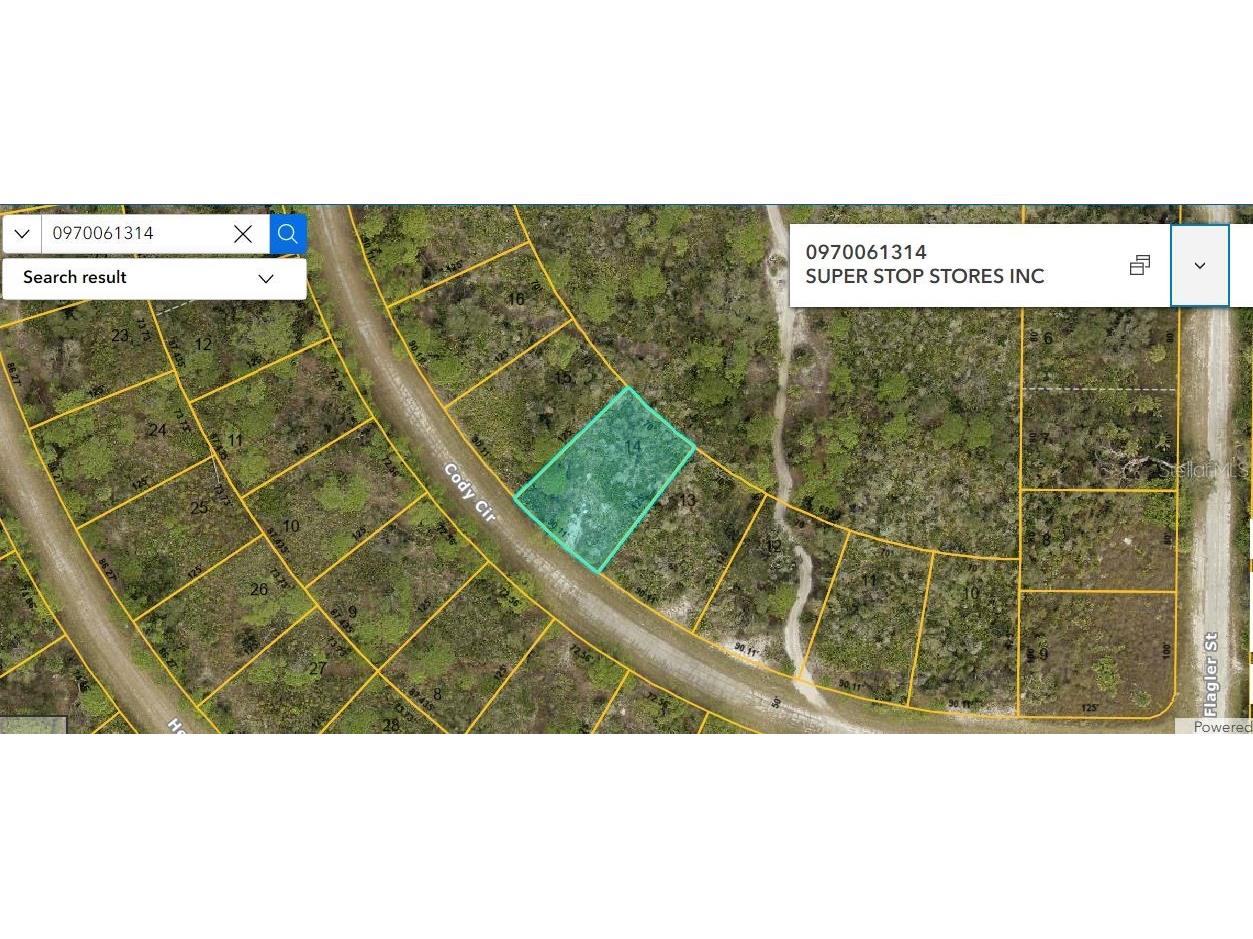 Cody Circle North Port FL 34291 O6197541 image1