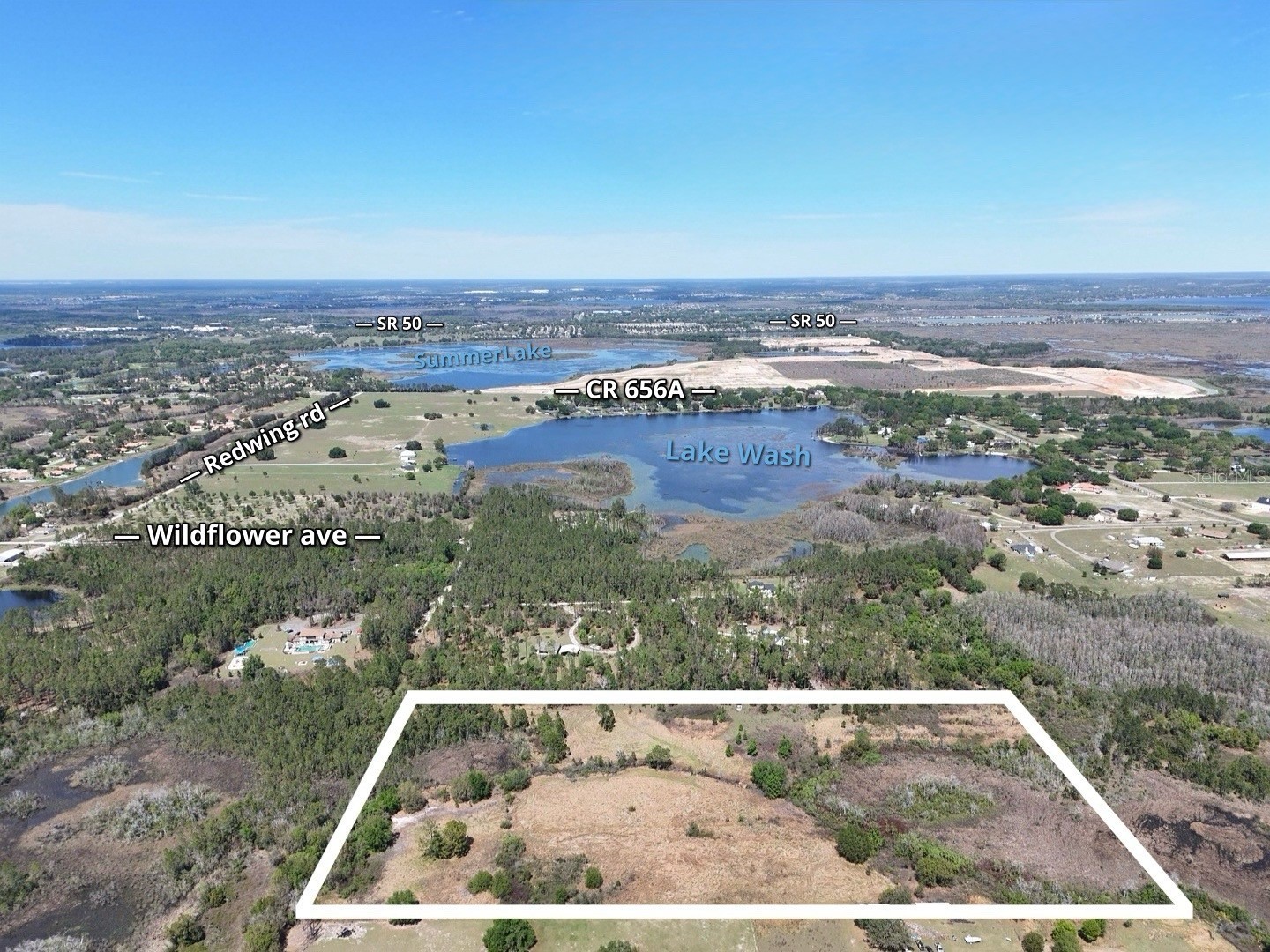 Coffee Creek Lane Groveland FL 34736 G5109943 image5
