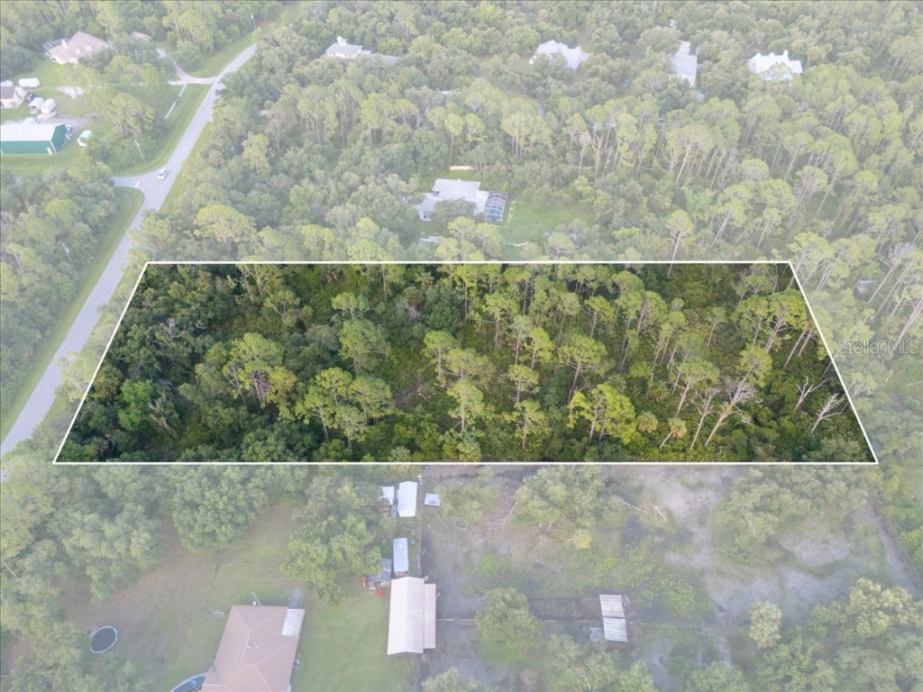 Cold Spring Lane North Port FL 34291 C7495576 image1
