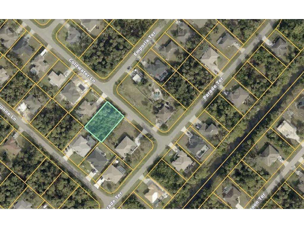 Coldwater Lane North Port FL 34286 O6308875 image1