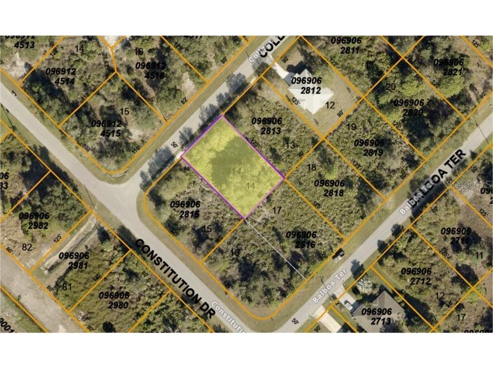 College Terrace North Port FL 34291 C7475359 image1