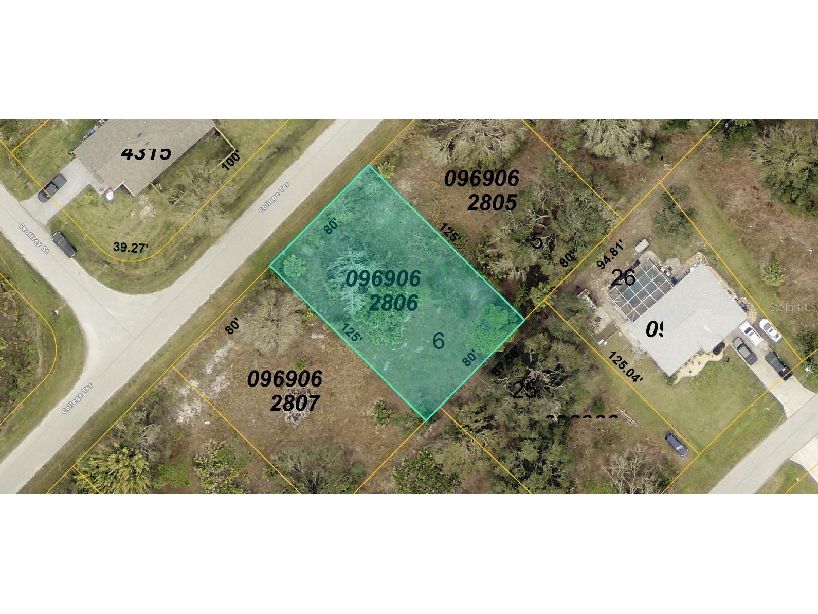 College Terrace North Port FL 34291 C7502980 image1