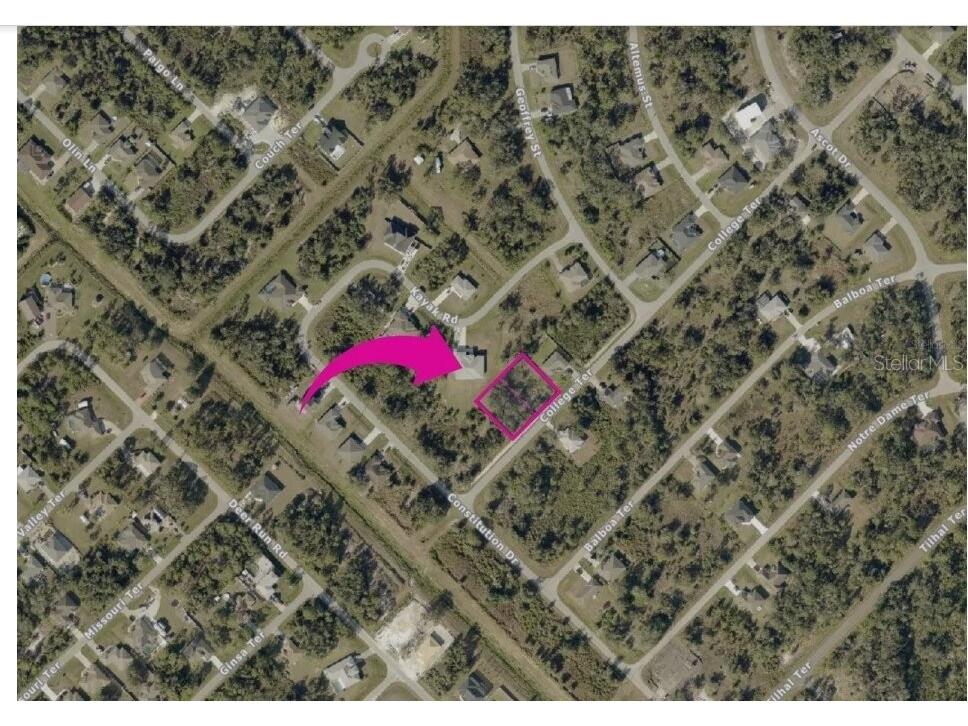 College Terrace North Port FL 34291 L4961343 image1