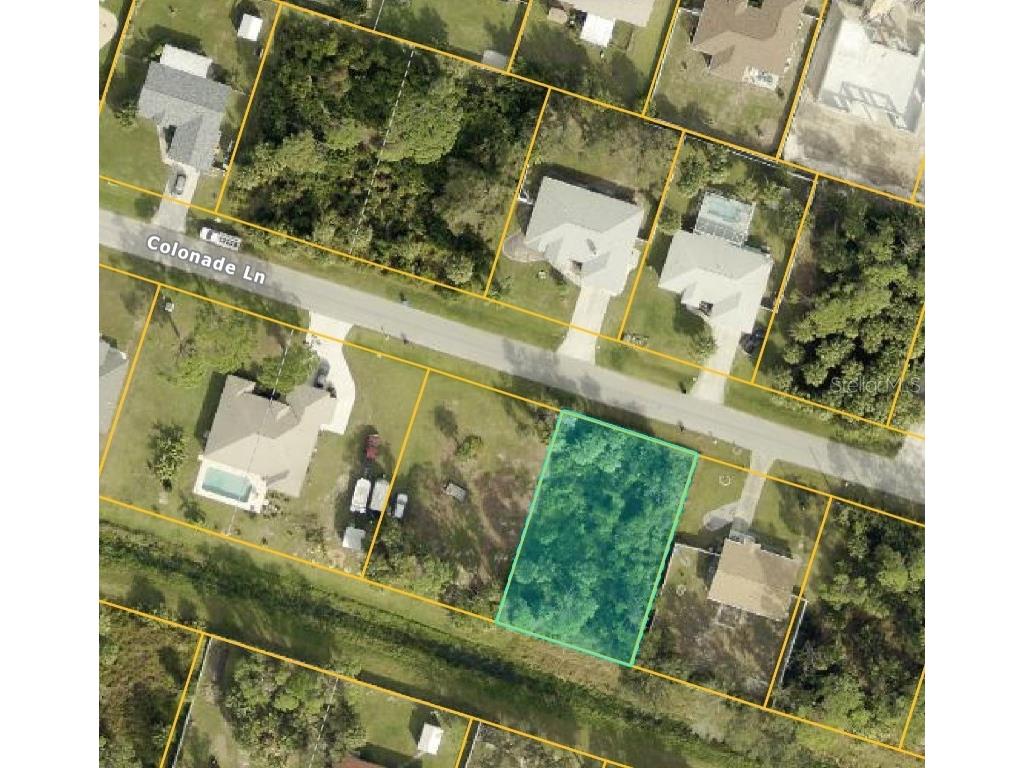 Colonade Lane North Port FL 34286 C7501949 image1