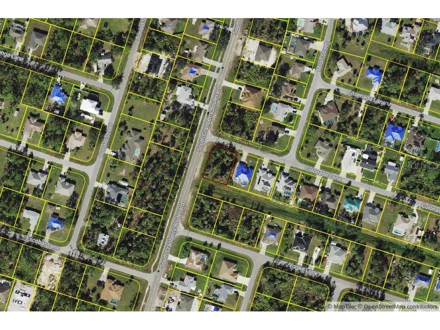 Colonade Lane North Port FL 34286 C7515557 image1