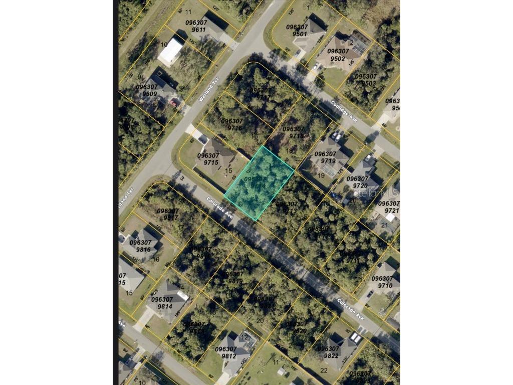 Colorade Avenue North Port FL 34286 A4648065 image1