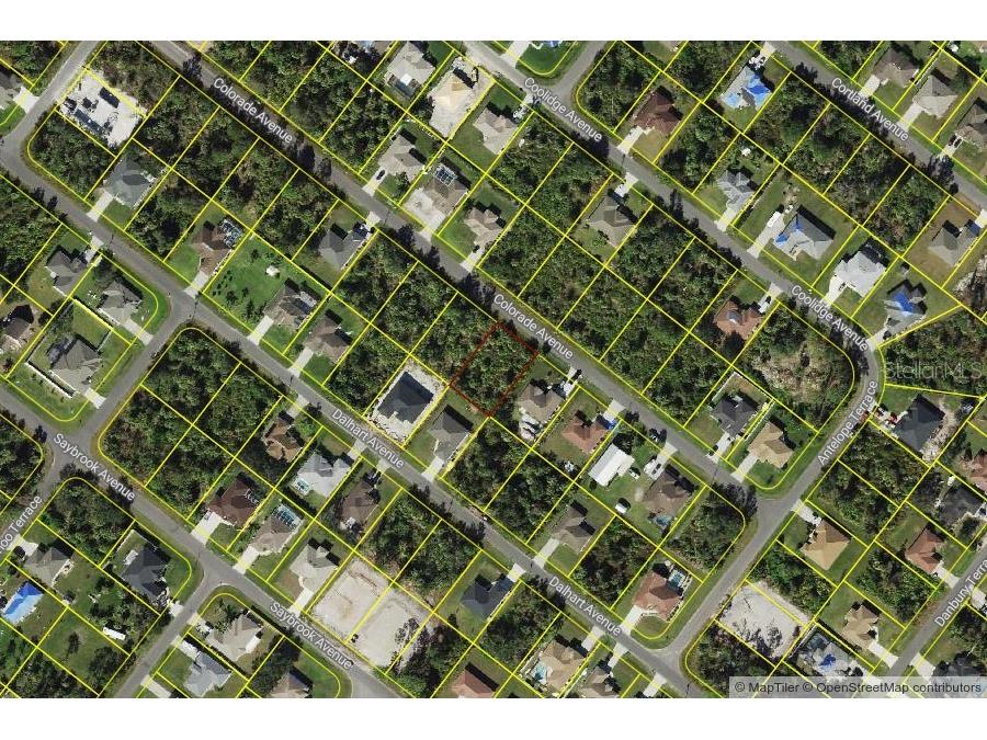 Colorade Avenue North Port FL 34286 C7507148 image1