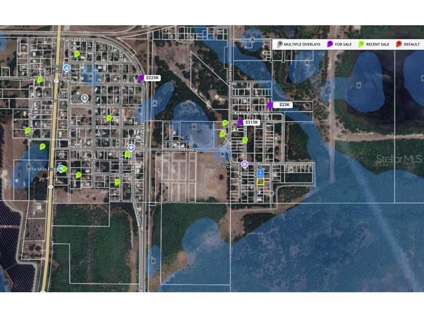 Columbia Drive Mulberry FL 33860 TB8446084 image5