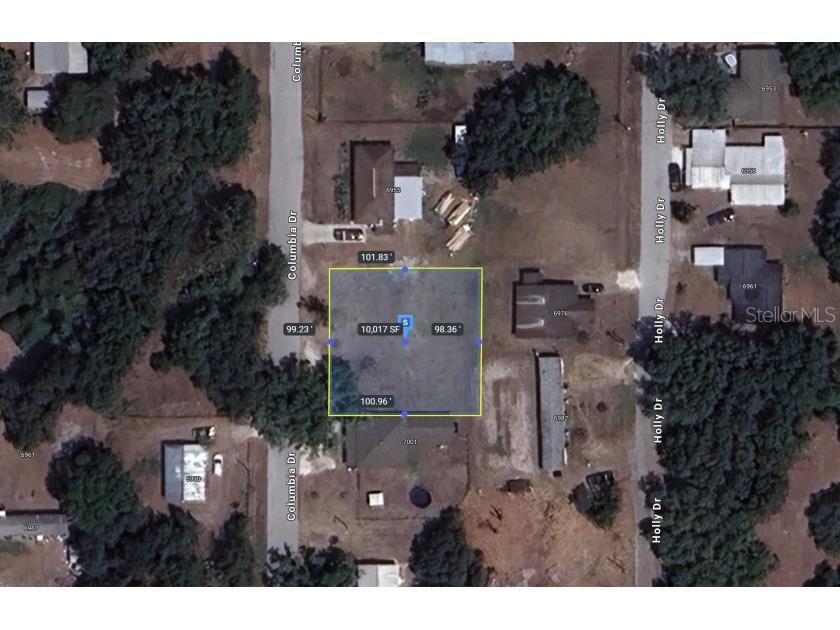 Columbia Drive Mulberry FL 33860 TB8446084 image7