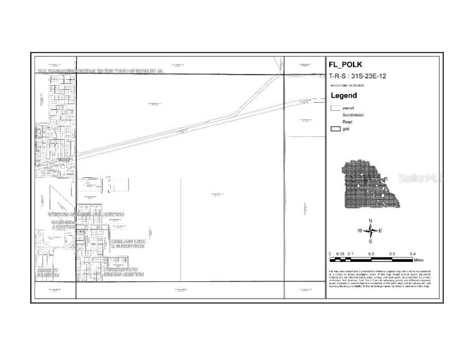 Columbia Drive Mulberry FL 33860 TB8446084 image8