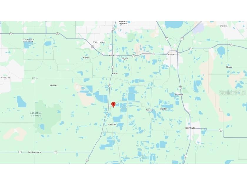 Columbia Drive Mulberry FL 33860 TB8446084 image9