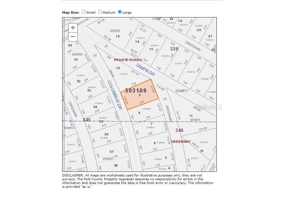 Columbus Drive Lake Wales FL 33898 O6087449 image1