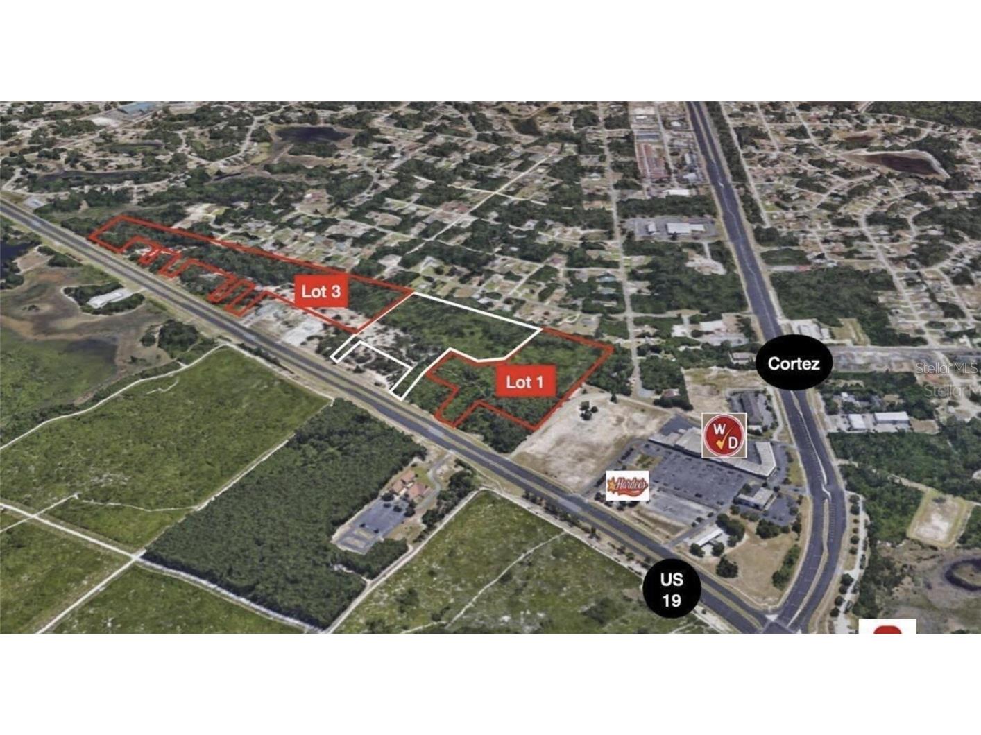 Commercial Way Brooksville FL 34613 W7876378 image1