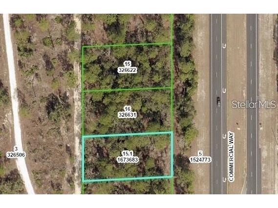 Commercial Way Weeki Wachee FL 34614 W7883946 image3
