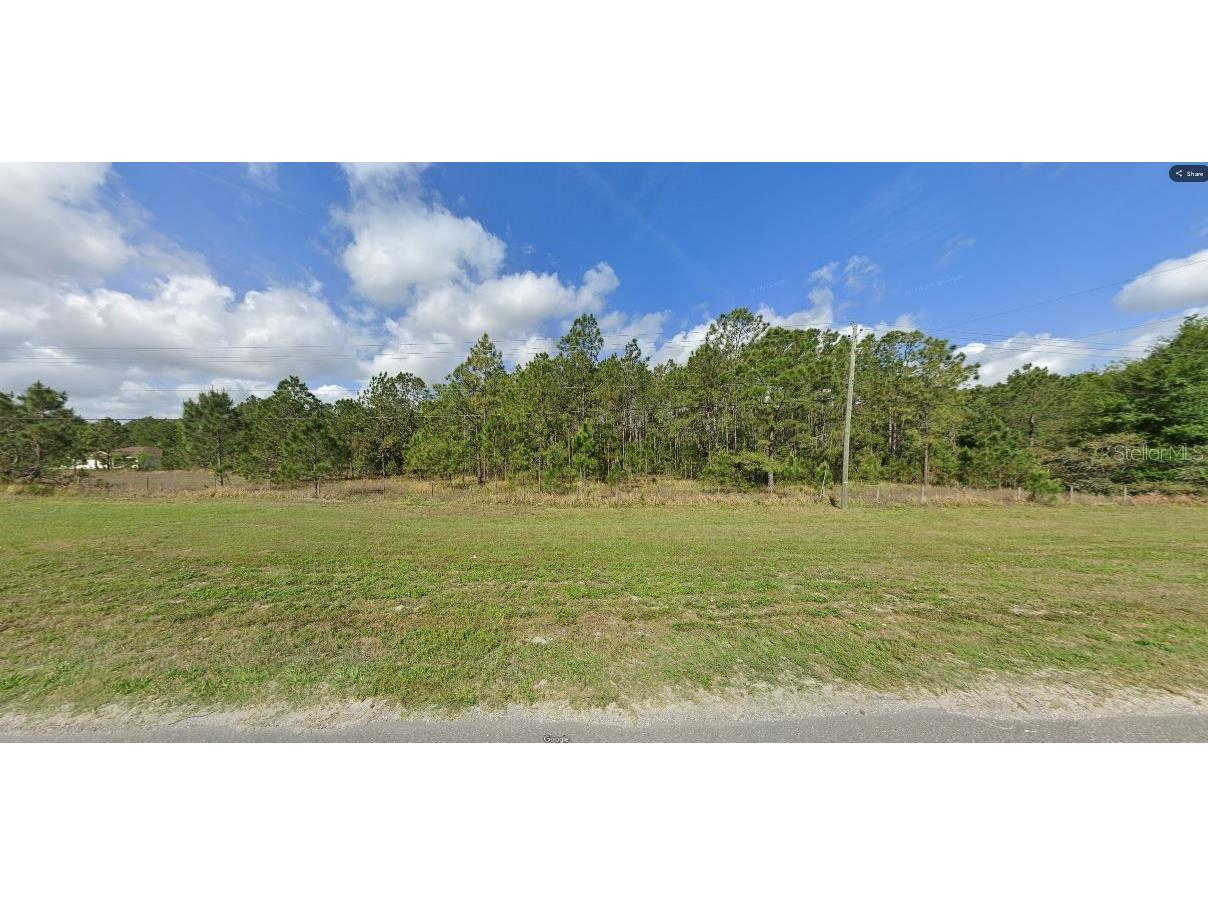 Commonwealth Ave N Avenue N Polk City FL 33868 O6264132 image2