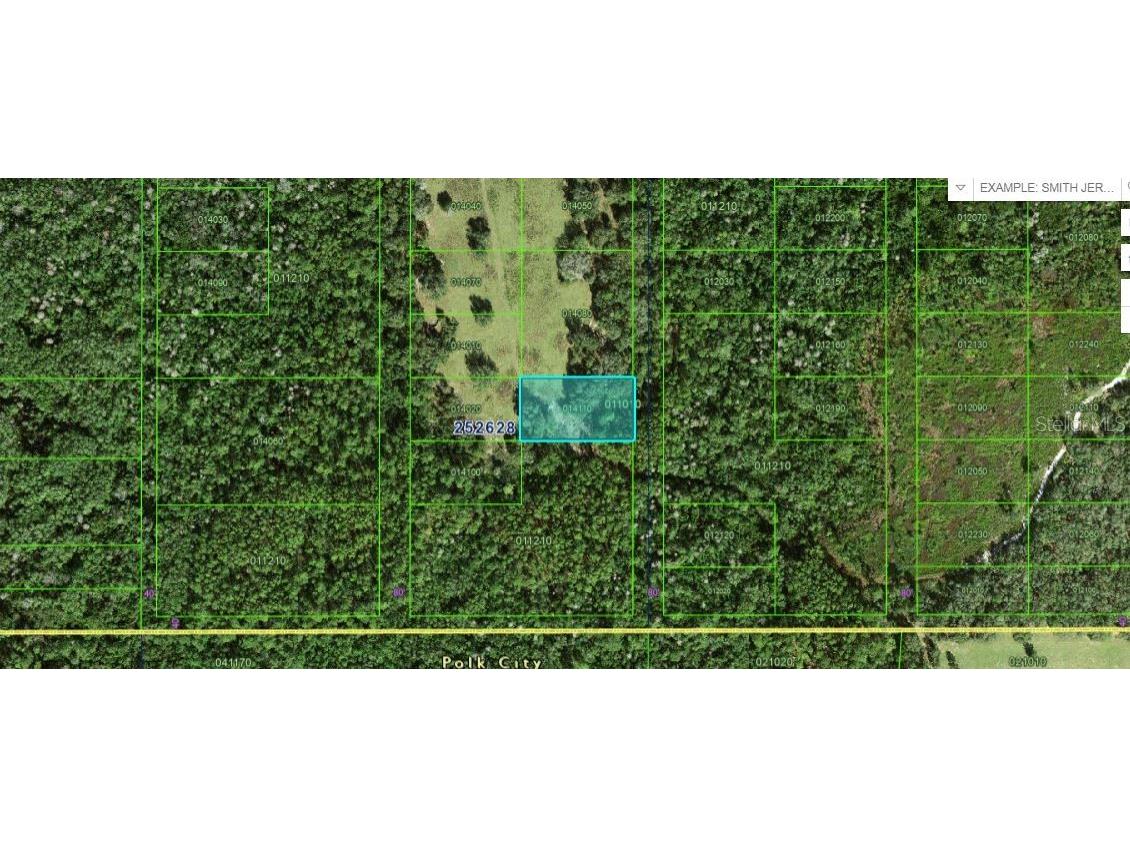 Commonwealth Ave N Polk City FL 33868 O6263836 image1
