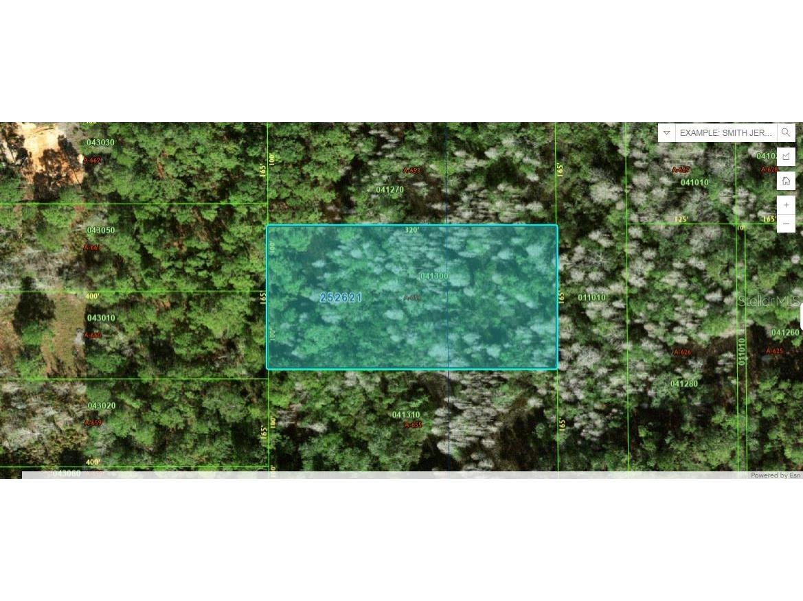 Commonwealth Ave N Polk City FL 33868 O6264390 image1