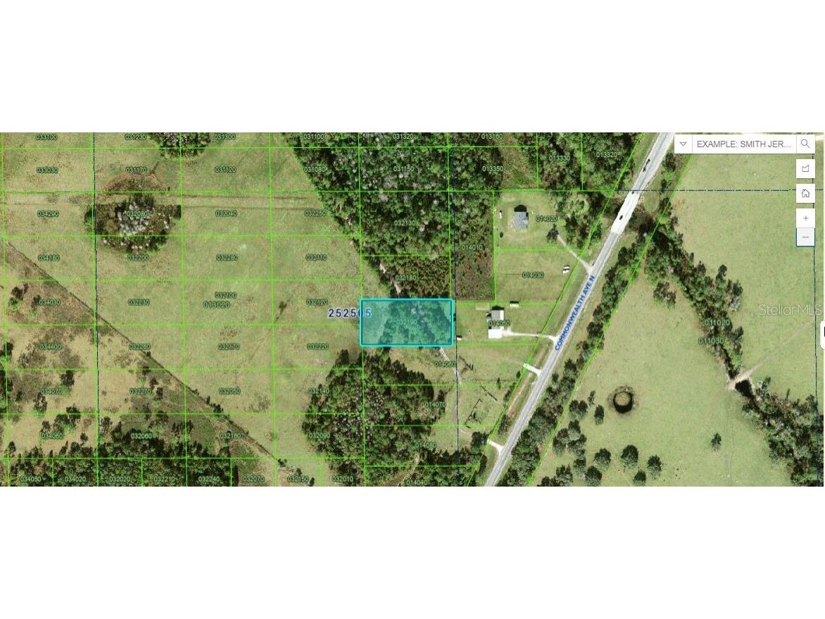 Commonwealth Ave N Polk City FL 33868 O6267827 image1