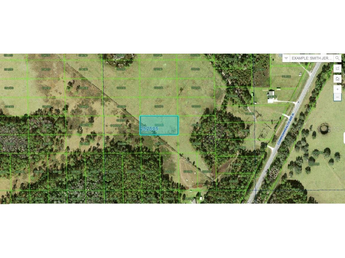 Commonwealth Ave N Polk City FL 33868 O6267835 image1