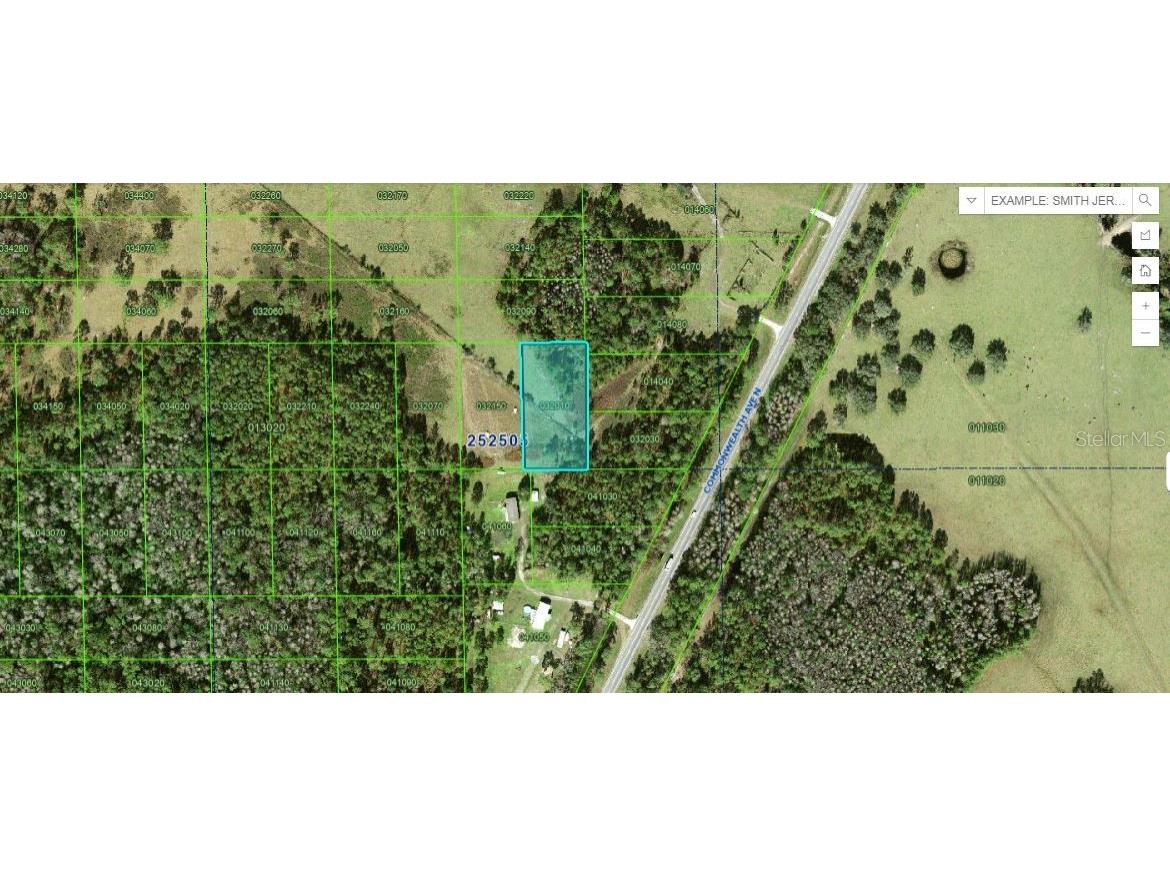 Commonwealth Ave N Polk City FL 33868 O6267838 image1