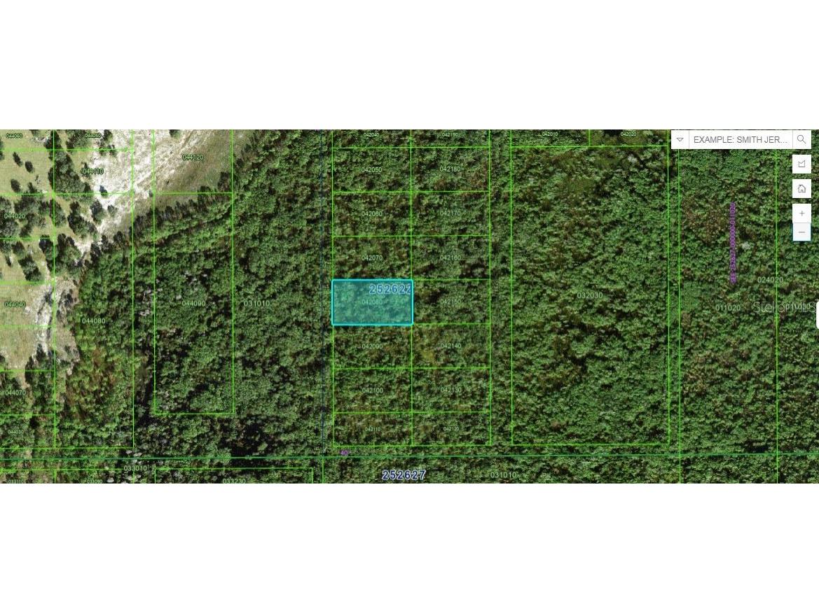 Commonwealth Ave N Polk City FL 33868 O6272130 image1