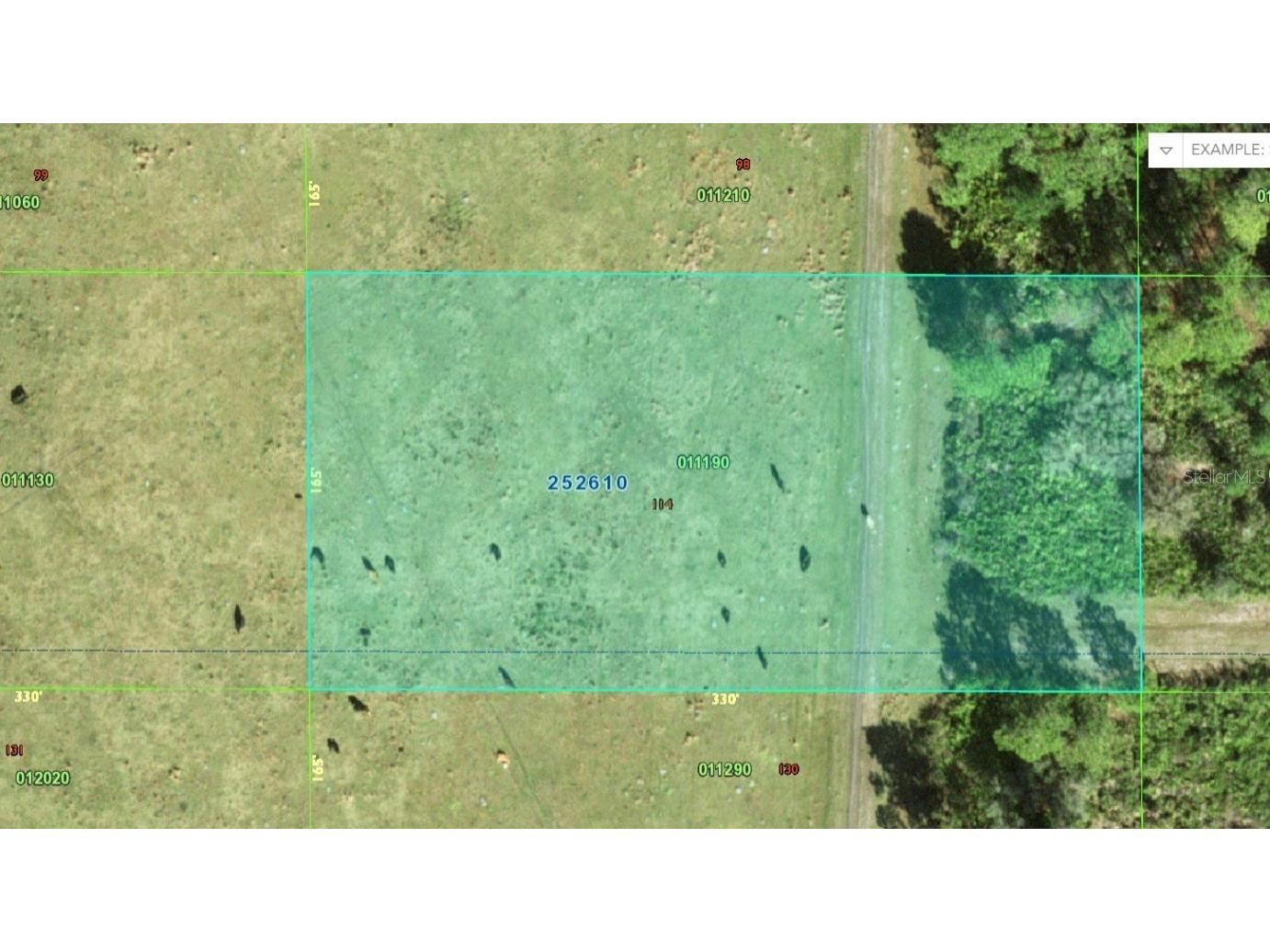 Commonwealth Avenue N Polk City FL 33868 G5080947 image1