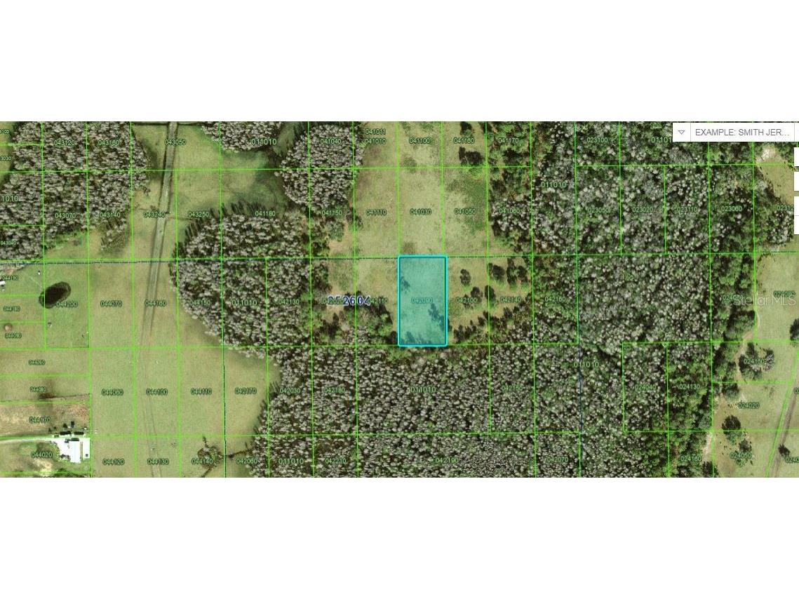 Commonwealth Avenue N Polk City FL 33868 O6228695 image1