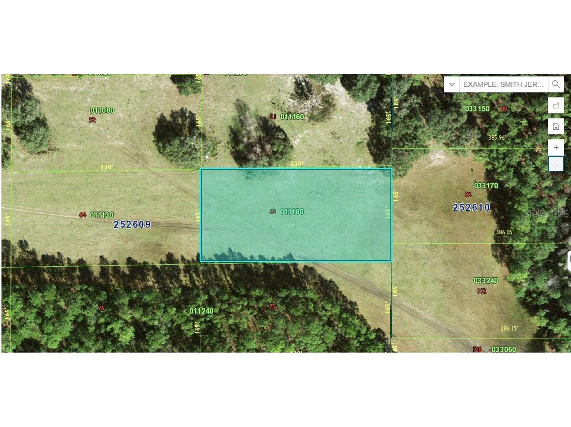 Commonwealth Avenue N Polk City FL 33868 O6229454 image1