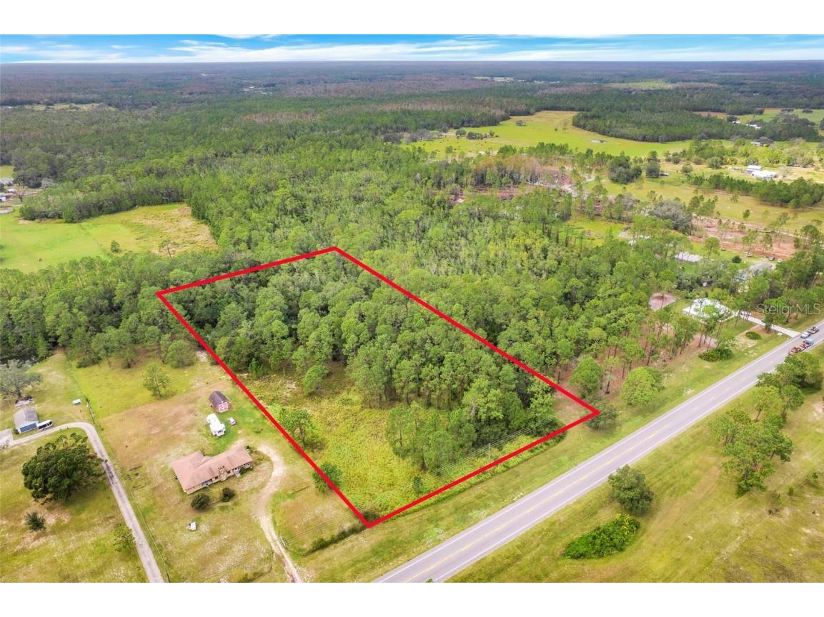 Commonwealth Avenue N Polk City FL 33868 O6252307 image1