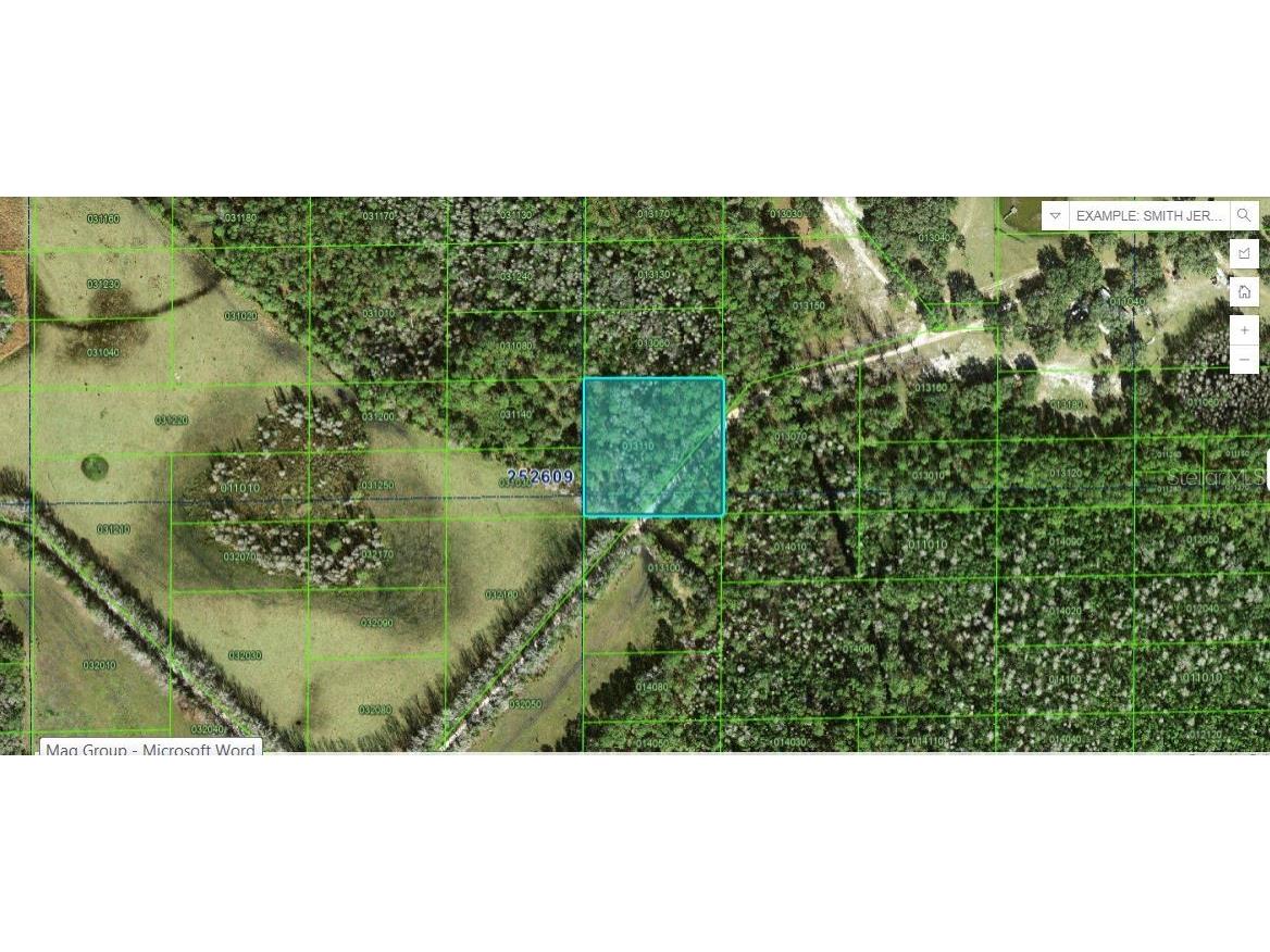 Commonwealth Avenue N Polk City FL 33868 O6265415 image1