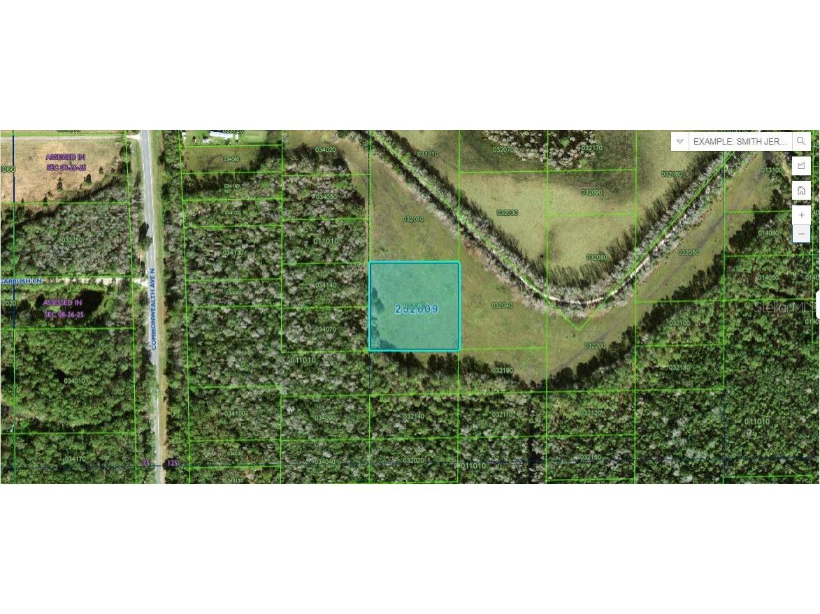 Commonwealth Avenue N Polk City FL 33868 O6265424 image1