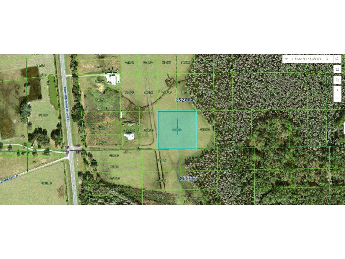 Commonwealth Avenue N Polk City FL 33868 O6265429 image1