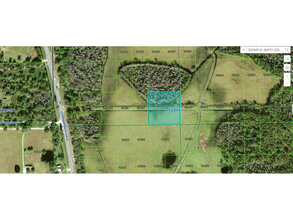 Commonwealth Avenue N Polk City FL 33868 O6265431 image1