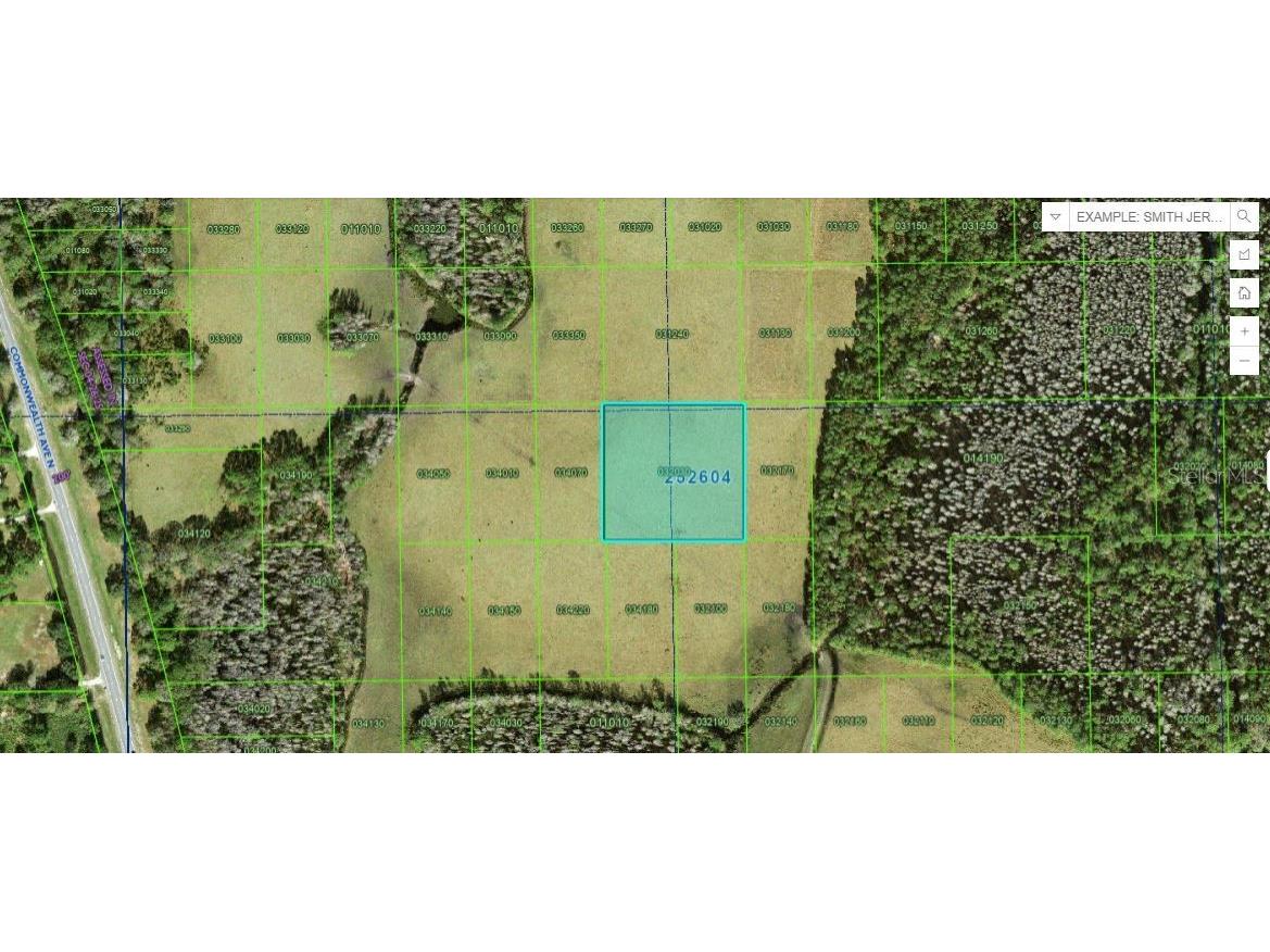 Commonwealth Avenue N Polk City FL 33868 O6265433 image1