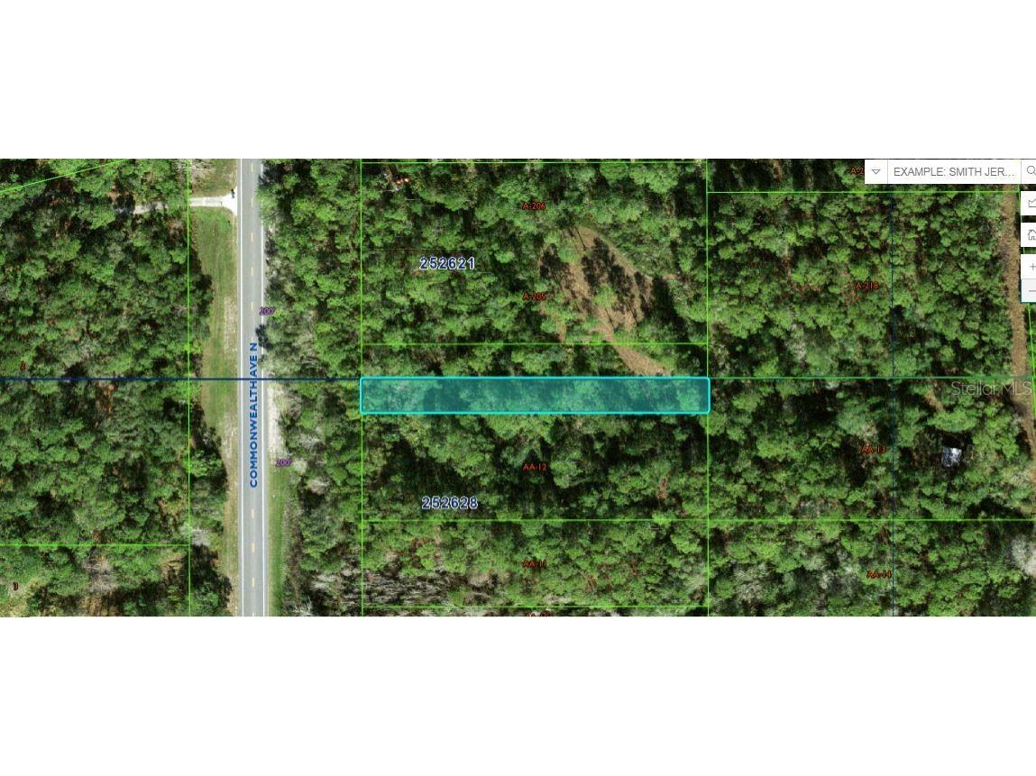 Commonwealth Avenue N Polk City FL 33868 O6266003 image1