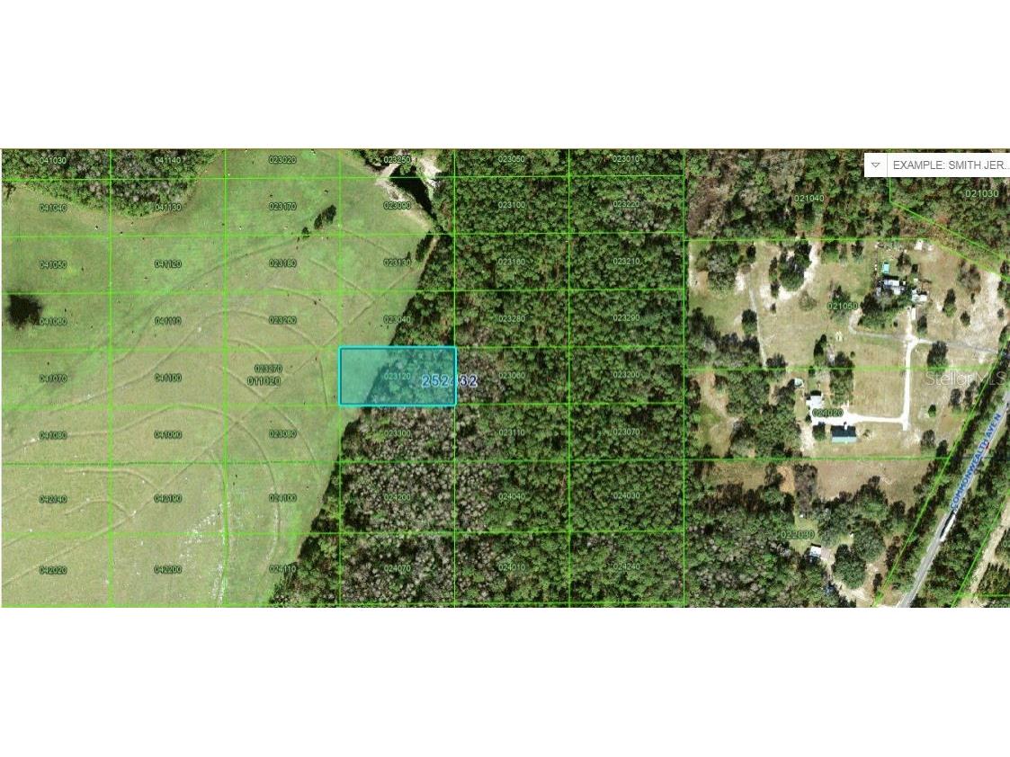 Commonwealth Avenue N Polk City FL 33868 O6269066 image1