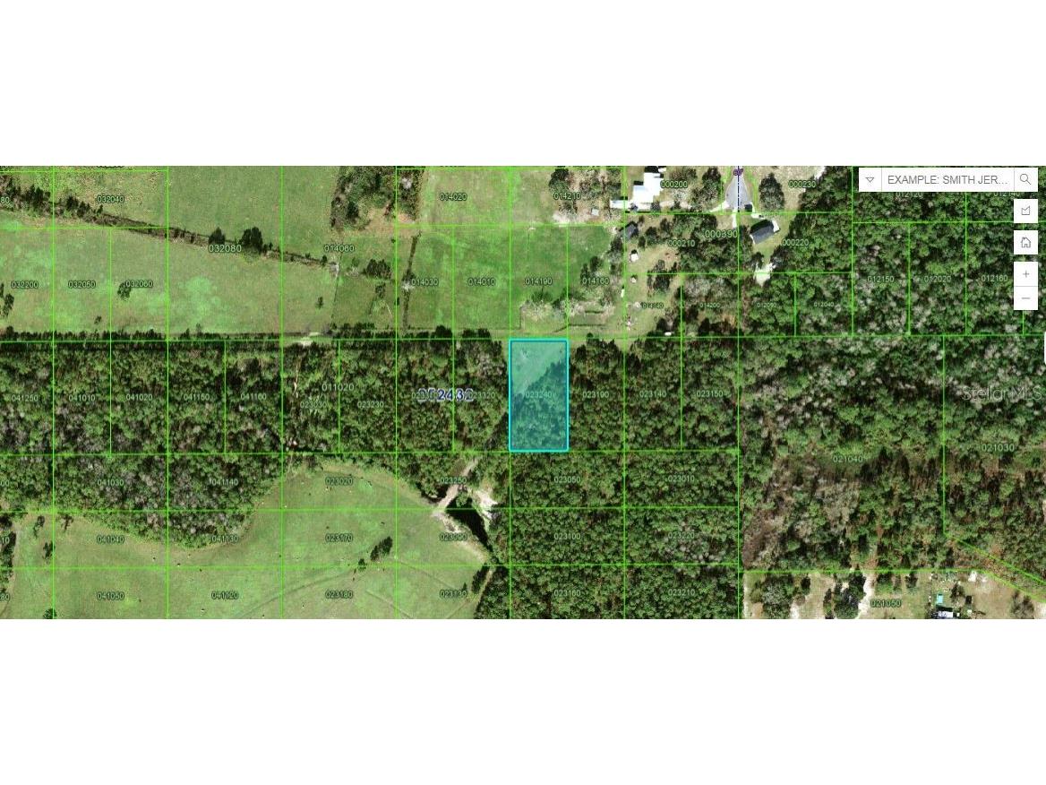 Commonwealth Avenue N Polk City FL 33868 O6269079 image1