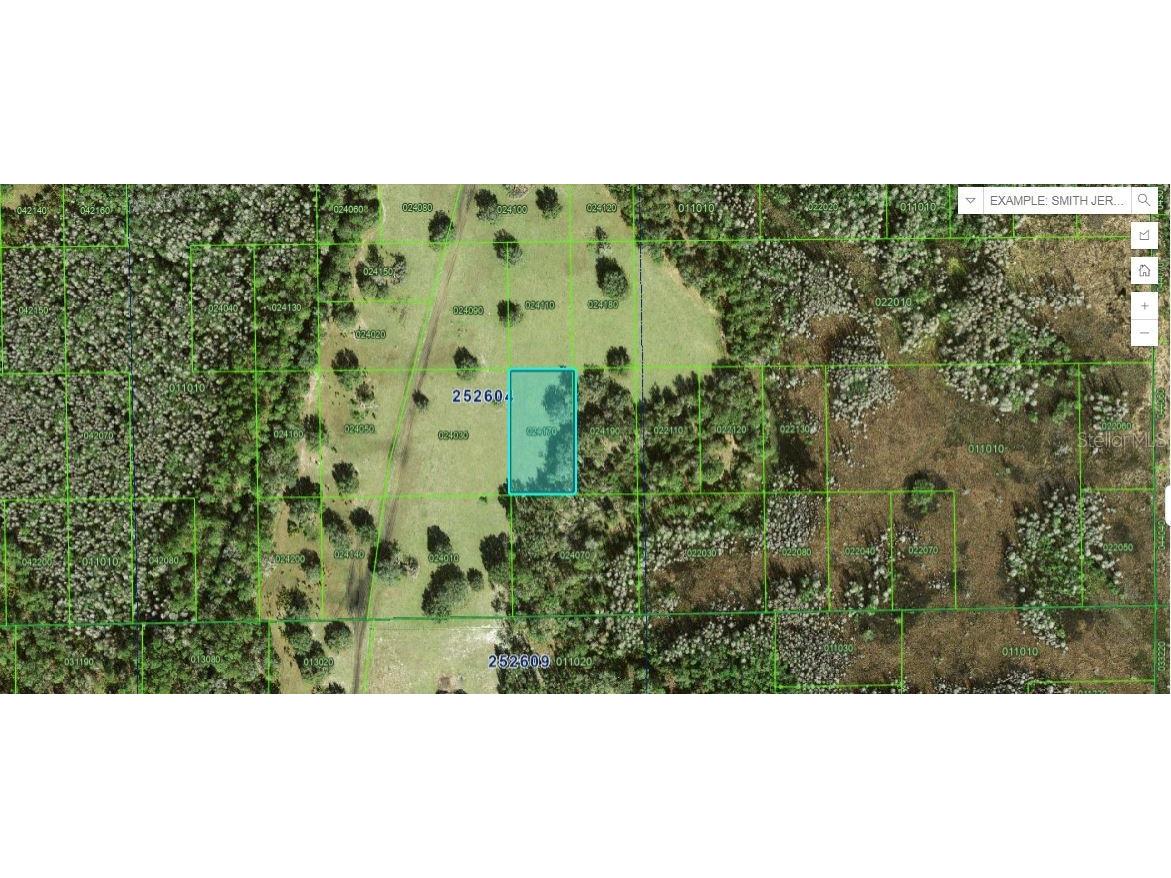 Commonwealth Avenue N Polk City FL 33868 O6270669 image1