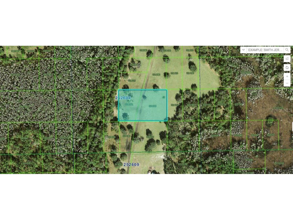 Commonwealth Avenue N Polk City FL 33868 O6270672 image1