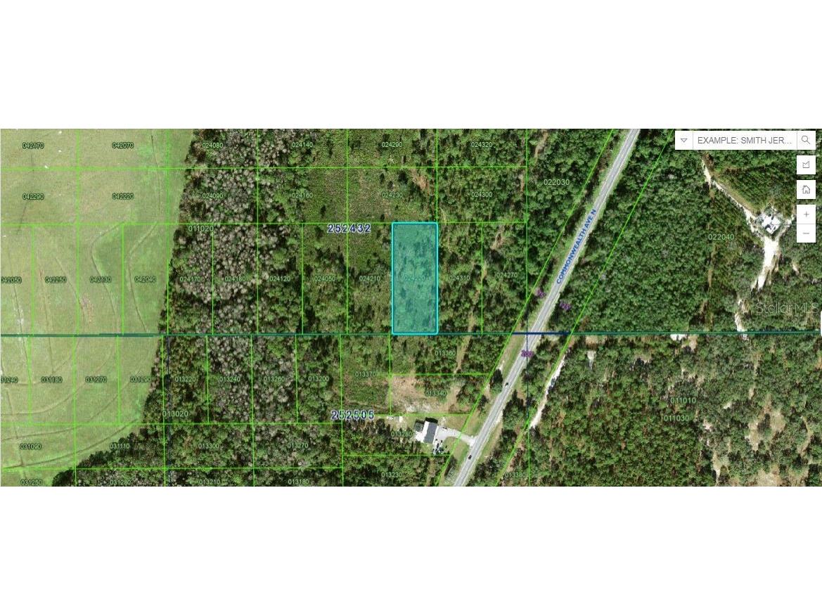 Commonwealth Avenue N Polk City FL 33868 O6270943 image1