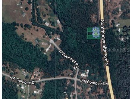 Commonwealth Avenue N Polk City FL 33868 P4933000 image1