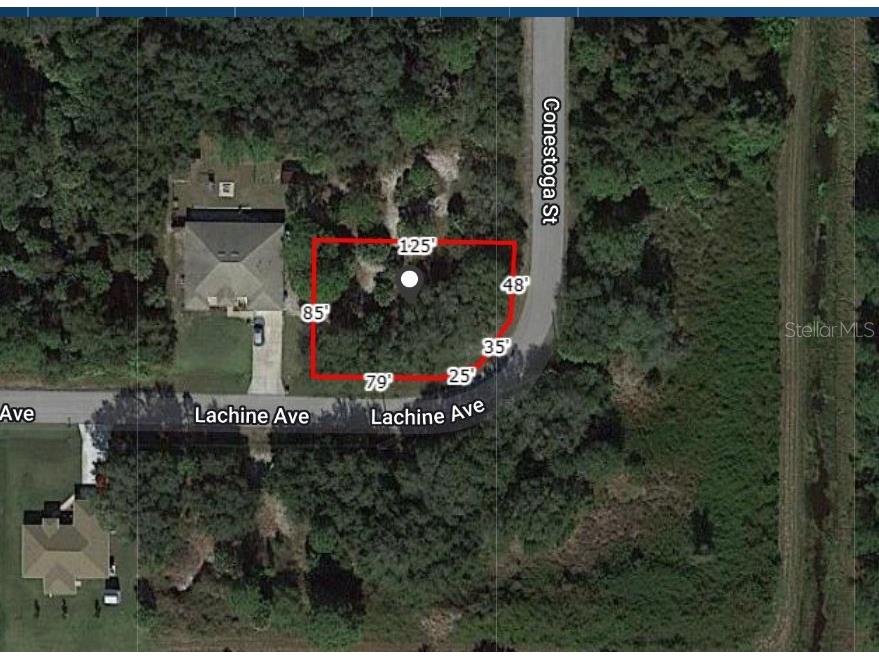 Conestoga Street North Port FL 34291 A4580825 image1